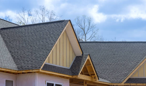 Best Tile Roofing Installation  in Courtland, VA