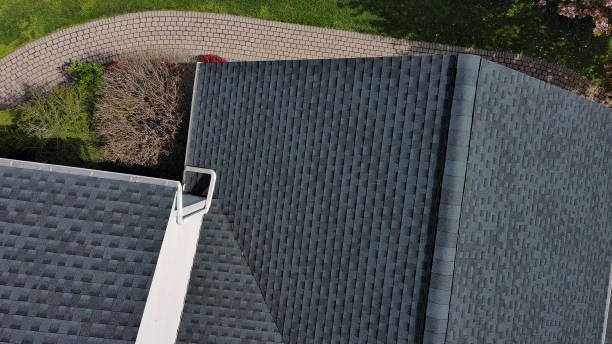 Emergency Roof Repair in Courtland, VA